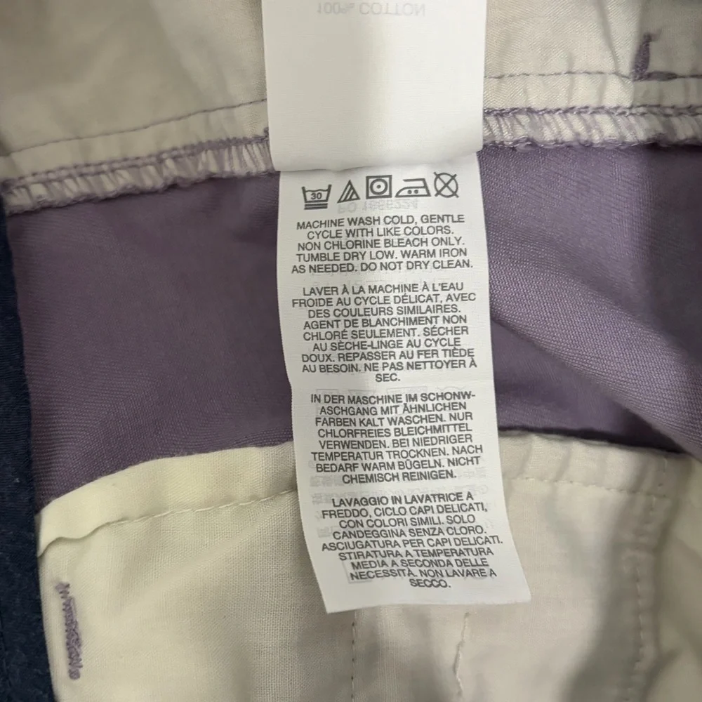 J. Crew 5" Chino Shorts - Picture 5 of 5